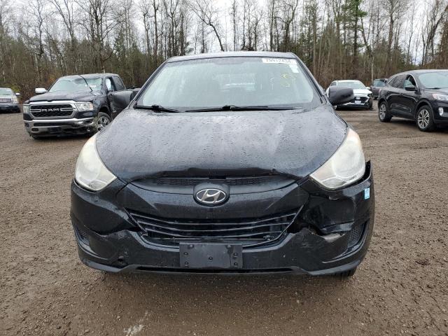 Photo 4 VIN: KM8JT3AC7CU416268 - HYUNDAI TUCSON GL 