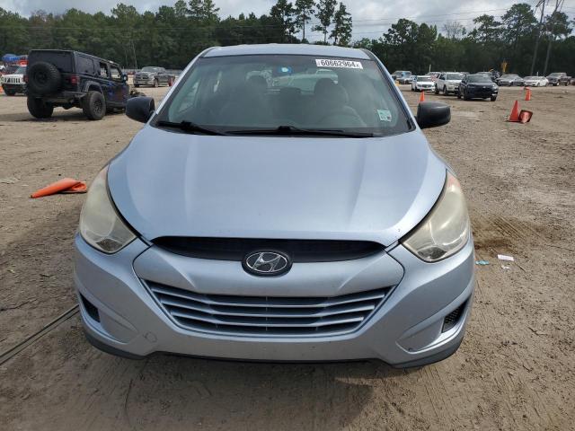 Photo 4 VIN: KM8JT3AC8AU095970 - HYUNDAI TUCSON GLS 