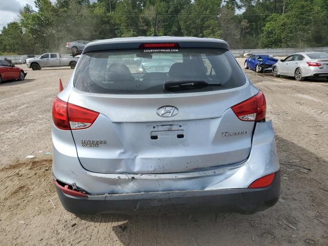 Photo 5 VIN: KM8JT3AC8AU095970 - HYUNDAI TUCSON GLS 