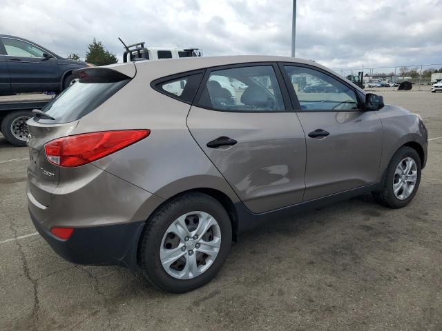 Photo 2 VIN: KM8JT3AC8AU110757 - HYUNDAI TUCSON 