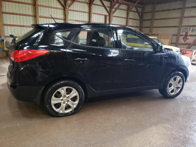 Photo 2 VIN: KM8JT3AC8DU667107 - HYUNDAI TUCSON GL 