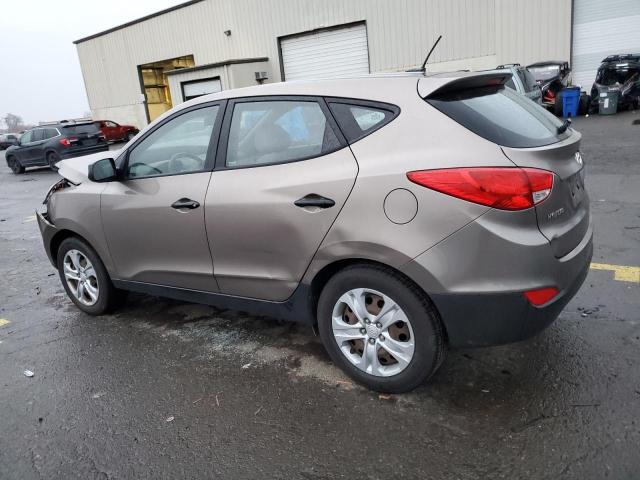 Photo 1 VIN: KM8JT3AC9AU041898 - HYUNDAI TUCSON 