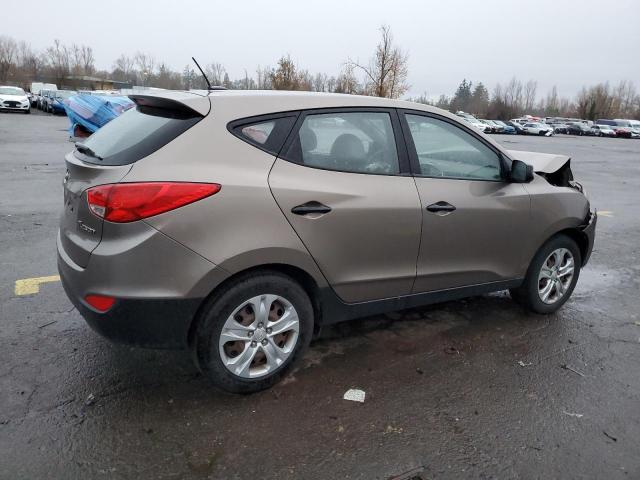 Photo 2 VIN: KM8JT3AC9AU041898 - HYUNDAI TUCSON 