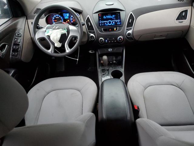 Photo 7 VIN: KM8JT3AC9AU041898 - HYUNDAI TUCSON 