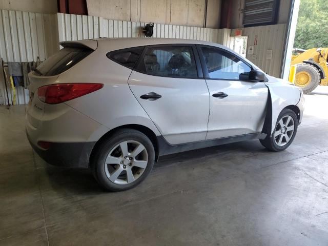 Photo 2 VIN: KM8JT3ACXAU095579 - HYUNDAI TUCSON GLS 