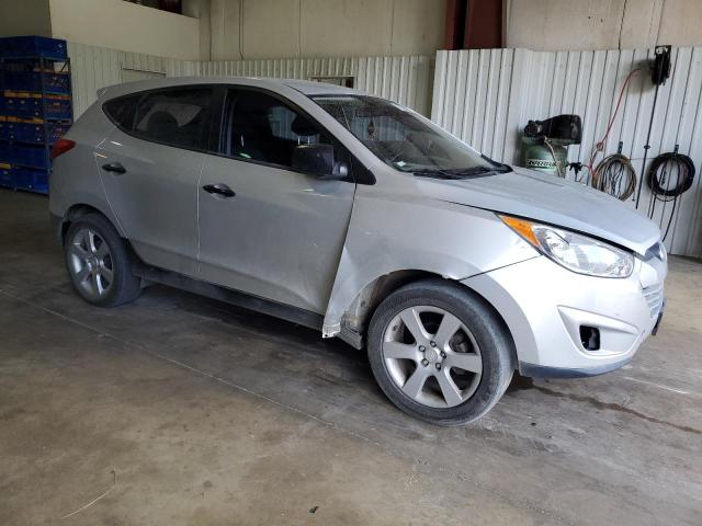 Photo 3 VIN: KM8JT3ACXAU095579 - HYUNDAI TUCSON GLS 