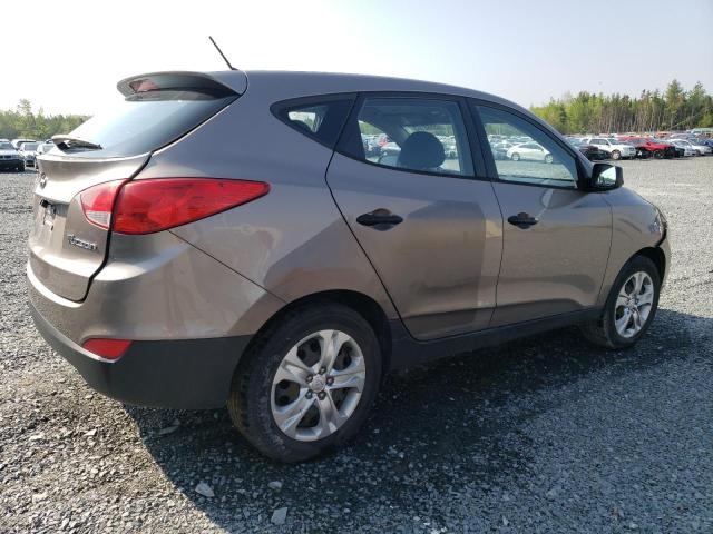 Photo 2 VIN: KM8JT3ACXCU475475 - HYUNDAI TUCSON GL 