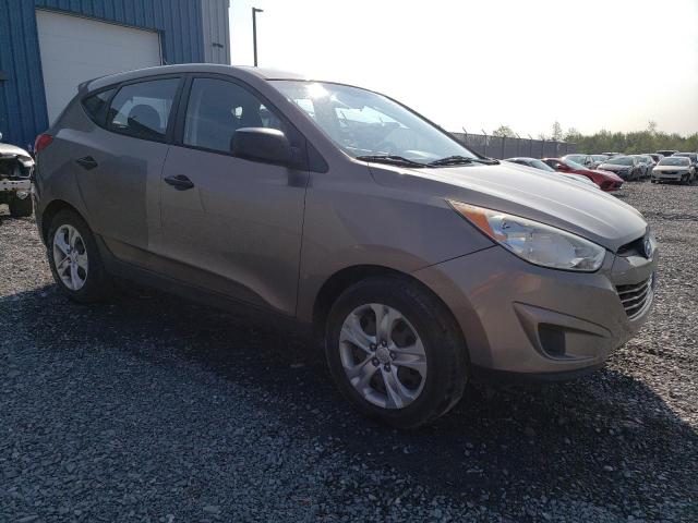 Photo 3 VIN: KM8JT3ACXCU475475 - HYUNDAI TUCSON GL 