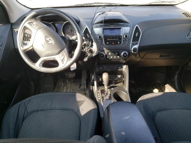 Photo 7 VIN: KM8JT3ACXCU475475 - HYUNDAI TUCSON GL 