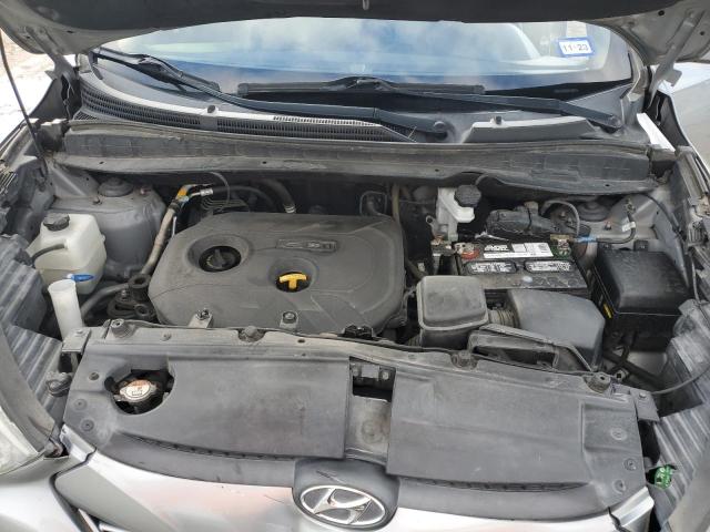 Photo 11 VIN: KM8JT3AF0EU805847 - HYUNDAI TUCSON GLS 