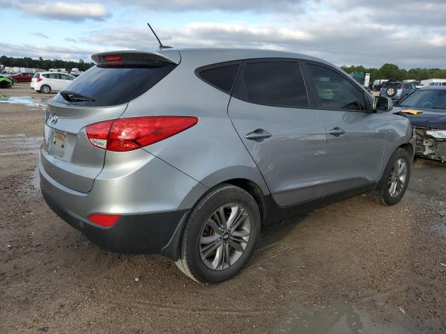 Photo 2 VIN: KM8JT3AF0EU805847 - HYUNDAI TUCSON GLS 