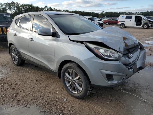 Photo 3 VIN: KM8JT3AF0EU805847 - HYUNDAI TUCSON GLS 