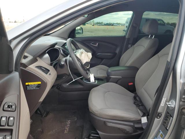 Photo 6 VIN: KM8JT3AF0EU805847 - HYUNDAI TUCSON GLS 