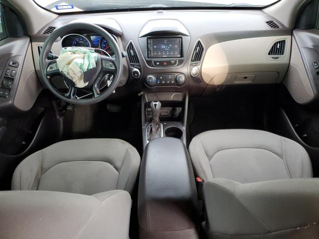 Photo 7 VIN: KM8JT3AF0EU805847 - HYUNDAI TUCSON GLS 