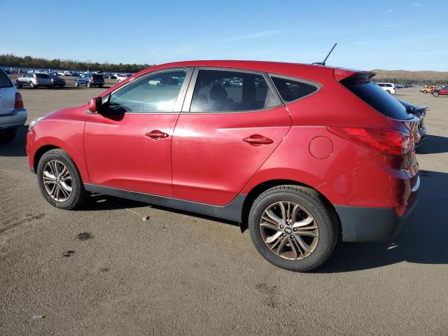 Photo 1 VIN: KM8JT3AF0EU818629 - HYUNDAI TUCSON 