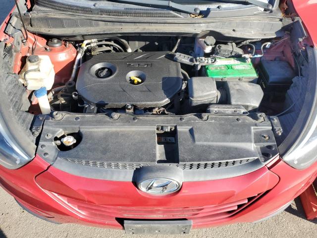 Photo 11 VIN: KM8JT3AF0EU818629 - HYUNDAI TUCSON 