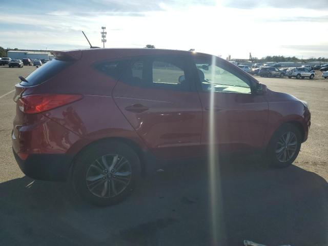 Photo 2 VIN: KM8JT3AF0EU818629 - HYUNDAI TUCSON 