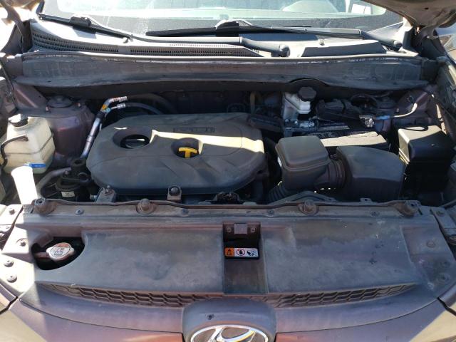 Photo 10 VIN: KM8JT3AF0EU944800 - HYUNDAI TUCSON GLS 