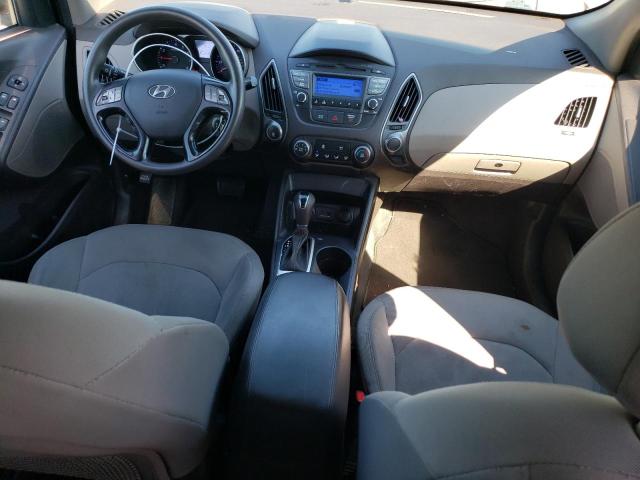 Photo 7 VIN: KM8JT3AF0EU944800 - HYUNDAI TUCSON GLS 