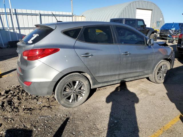 Photo 2 VIN: KM8JT3AF0FU052306 - HYUNDAI TUCSON 