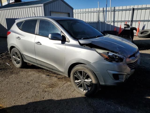 Photo 3 VIN: KM8JT3AF0FU052306 - HYUNDAI TUCSON 