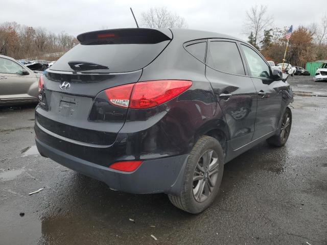 Photo 2 VIN: KM8JT3AF0FU053844 - HYUNDAI TUCSON 