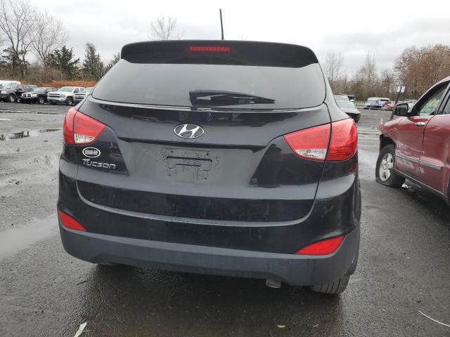 Photo 5 VIN: KM8JT3AF0FU053844 - HYUNDAI TUCSON 