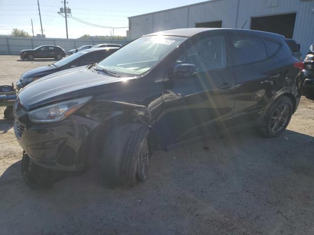 Photo 0 VIN: KM8JT3AF0FU107577 - HYUNDAI TUCSON GLS 