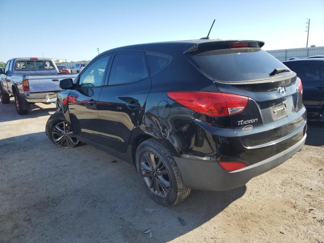 Photo 1 VIN: KM8JT3AF0FU107577 - HYUNDAI TUCSON GLS 