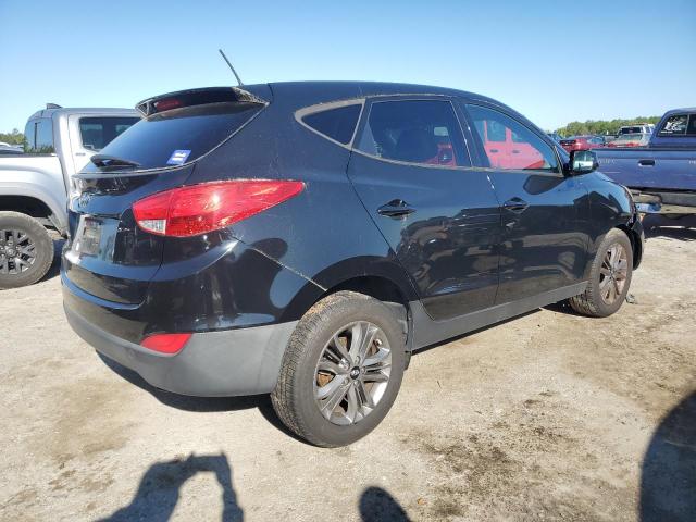 Photo 2 VIN: KM8JT3AF0FU107577 - HYUNDAI TUCSON GLS 