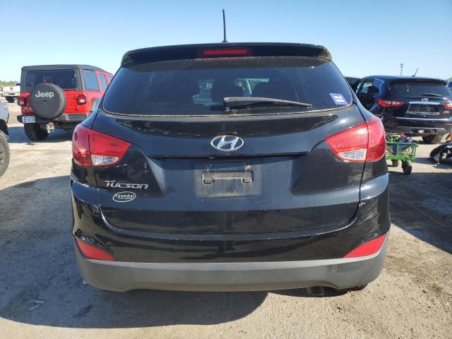 Photo 5 VIN: KM8JT3AF0FU107577 - HYUNDAI TUCSON GLS 