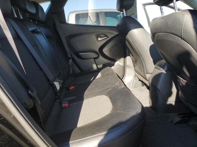 Photo 9 VIN: KM8JT3AF0FU107577 - HYUNDAI TUCSON GLS 