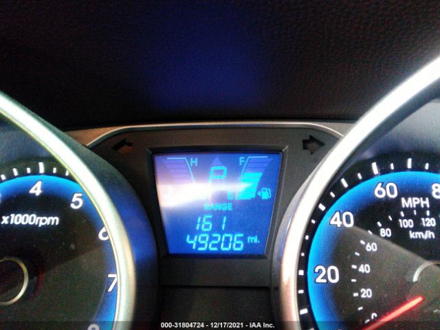 Photo 6 VIN: KM8JT3AF0FU988586 - HYUNDAI TUCSON 