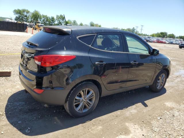 Photo 2 VIN: KM8JT3AF1EU800298 - HYUNDAI TUCSON 