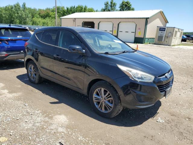 Photo 3 VIN: KM8JT3AF1EU800298 - HYUNDAI TUCSON 