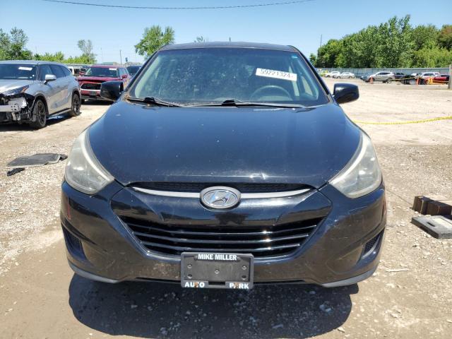 Photo 4 VIN: KM8JT3AF1EU800298 - HYUNDAI TUCSON 