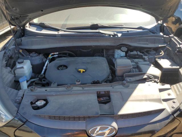 Photo 11 VIN: KM8JT3AF1EU866690 - HYUNDAI TUCSON GLS 