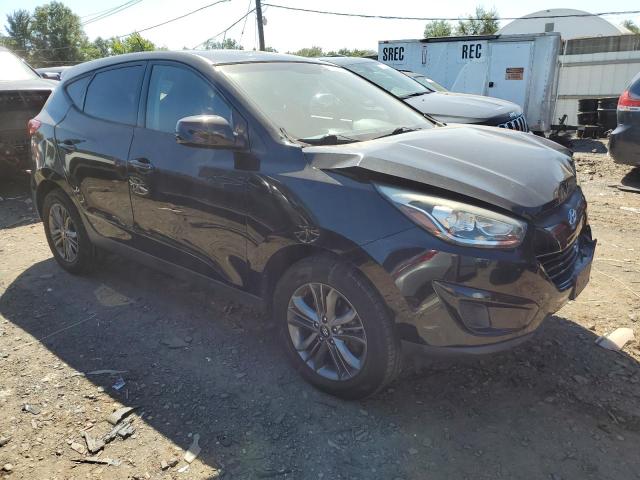 Photo 3 VIN: KM8JT3AF1EU866690 - HYUNDAI TUCSON GLS 