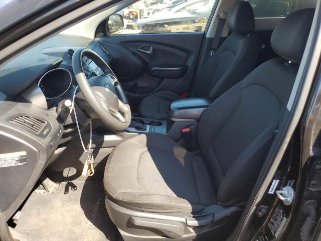 Photo 6 VIN: KM8JT3AF1EU866690 - HYUNDAI TUCSON GLS 