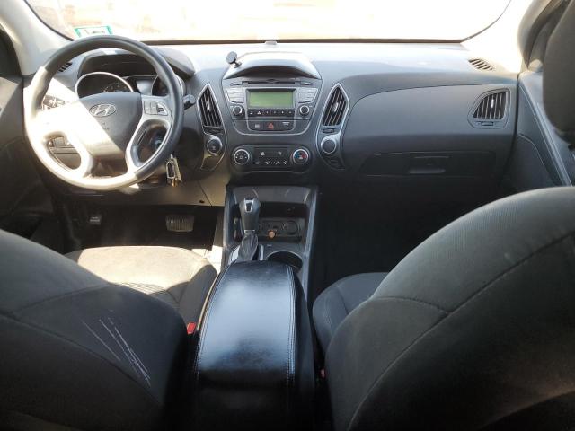 Photo 7 VIN: KM8JT3AF1EU866690 - HYUNDAI TUCSON GLS 