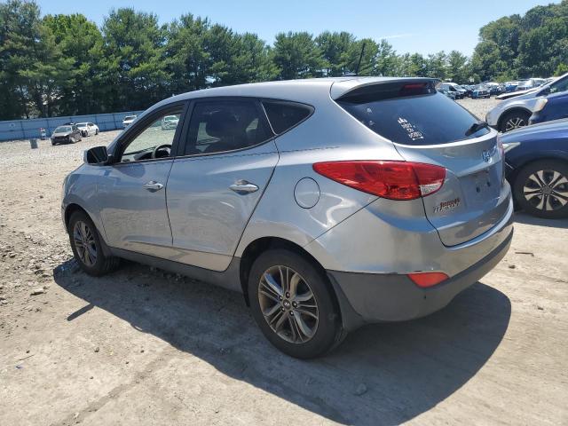 Photo 1 VIN: KM8JT3AF1EU902765 - HYUNDAI TUCSON 