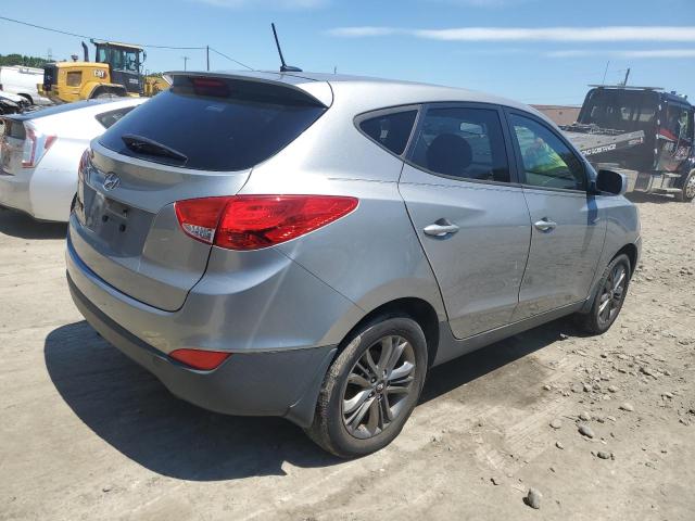 Photo 2 VIN: KM8JT3AF1EU902765 - HYUNDAI TUCSON 