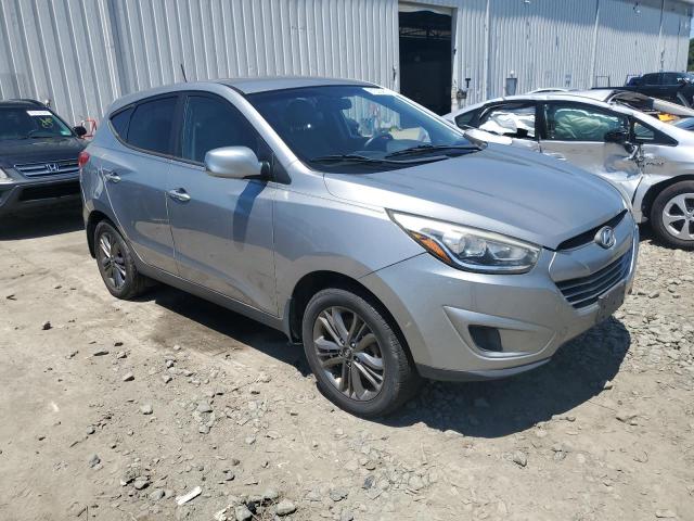 Photo 3 VIN: KM8JT3AF1EU902765 - HYUNDAI TUCSON 