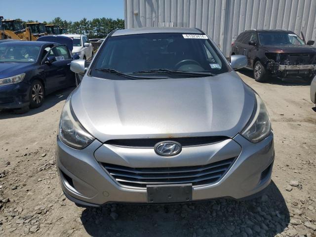 Photo 4 VIN: KM8JT3AF1EU902765 - HYUNDAI TUCSON 