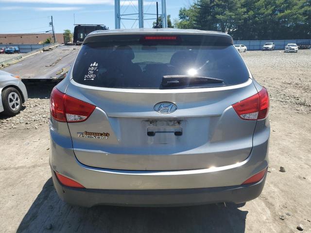 Photo 5 VIN: KM8JT3AF1EU902765 - HYUNDAI TUCSON 