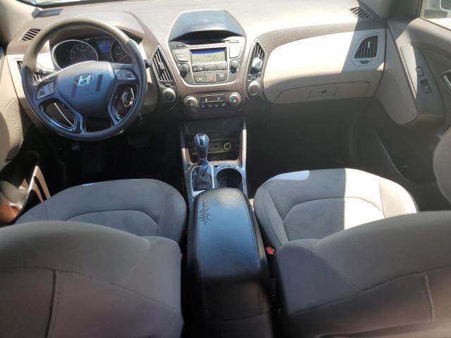 Photo 7 VIN: KM8JT3AF1EU902765 - HYUNDAI TUCSON 