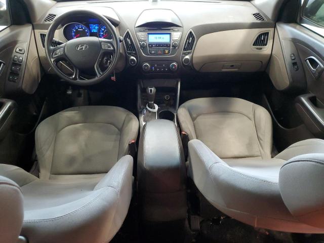 Photo 7 VIN: KM8JT3AF1EU920439 - HYUNDAI TUCSON GLS 