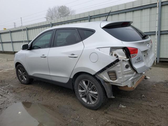 Photo 1 VIN: KM8JT3AF1FU005494 - HYUNDAI TUCSON 