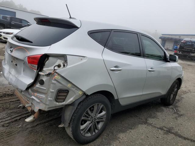 Photo 2 VIN: KM8JT3AF1FU005494 - HYUNDAI TUCSON 