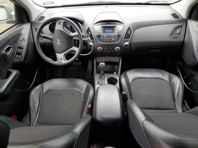 Photo 7 VIN: KM8JT3AF1FU005494 - HYUNDAI TUCSON 